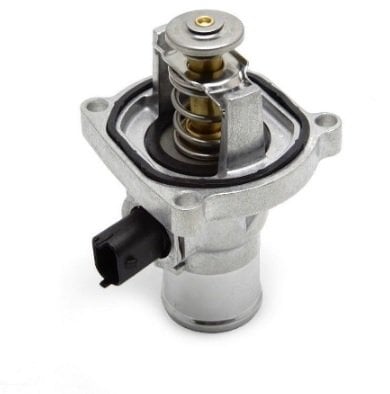 Opel İnsignia 1.6 A16XER Termostat Tap Marka 1338178 - 6338018