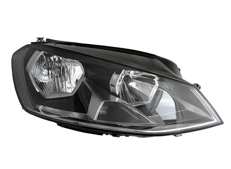 Volkswagen Golf 7 Ön Sağ Far Depo Marka Ürün