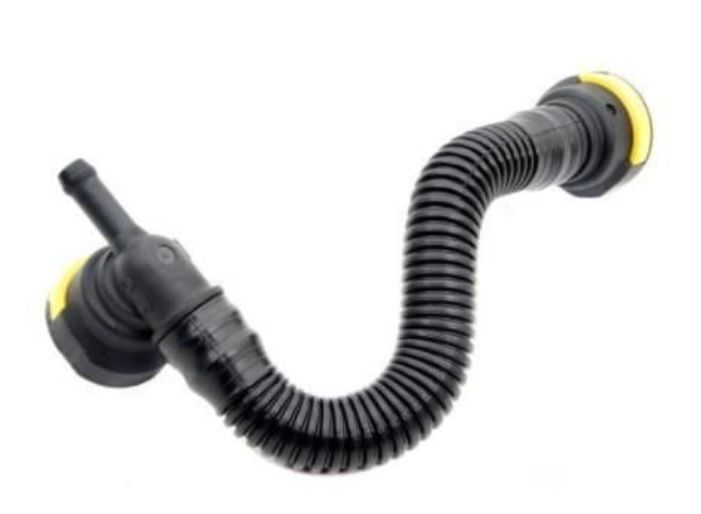 Peugeot 206 1998 - 2011 1.4 Benzinli Yağ Buhar Hortumu İthal Marka 0500254