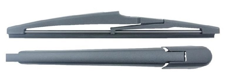 Opel Astra K Arka Silecek Kolu Lastiği Komple Yan Sanayi Malzeme 13419000