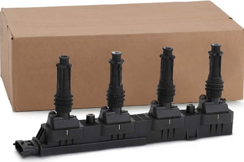 Chevrolet Yeni Aveo 1.2 / 1.4 Ateşleme Bobini Bosch Marka 1208096 - 95528319 - 0221503800