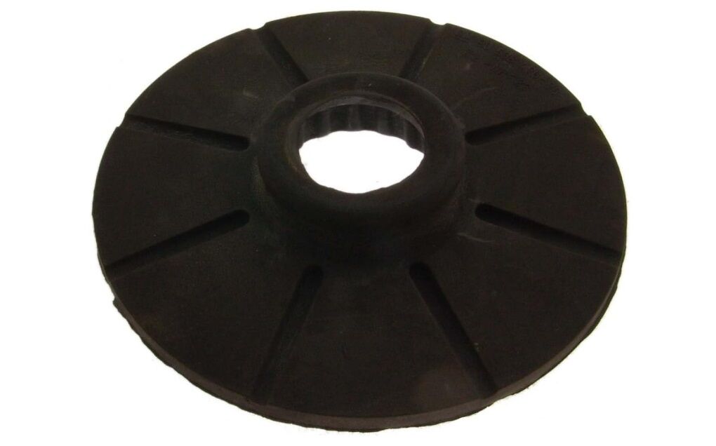 Opel Astra G Arka Helezon Alt Lastiği Yan Sanayi 424761
