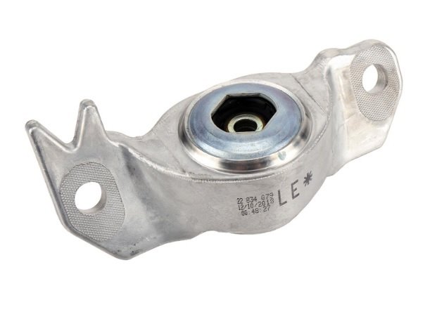 Opel İnsignia A Arka Sol Amortisör Takozu Orjinal Gm Marka 436788 - 22834079