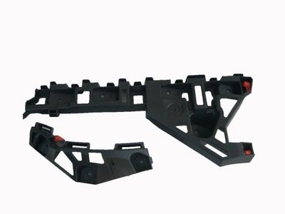 Opel Astra J Sedan Sağ Arka Tampon Ayağı Braketi Orjinal Gm Marka 20877798 - 1404375