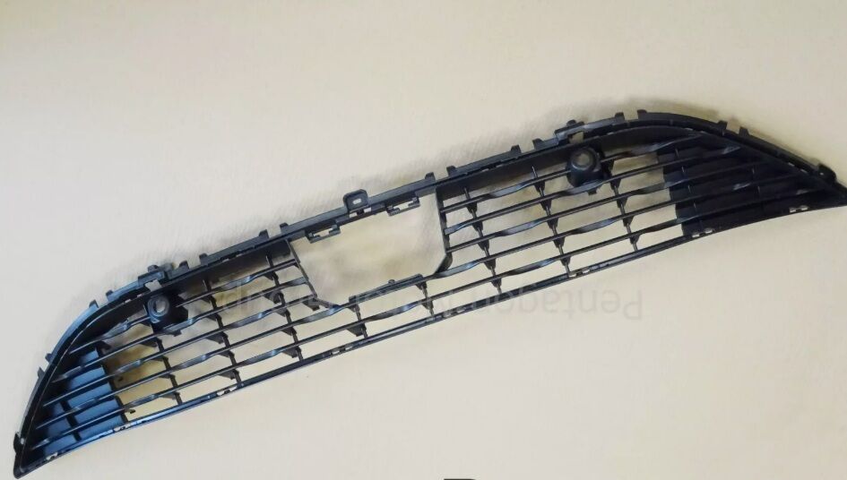 Opel Corsa F Ön Tampon Panjuru (Park Sensör İçin) Orjinal Psa Marka 9829832180