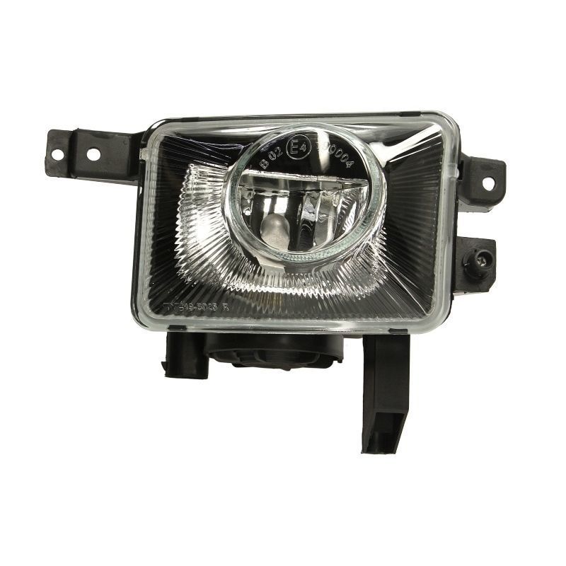 Opel Combo C Sağ Sis Farı DEPO 1710375 - 442-2016R