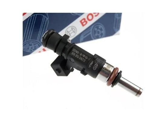 Opel İnsignia (A16LET) Benzinli Enjektör Bosch Marka 93186230 - 0280158108