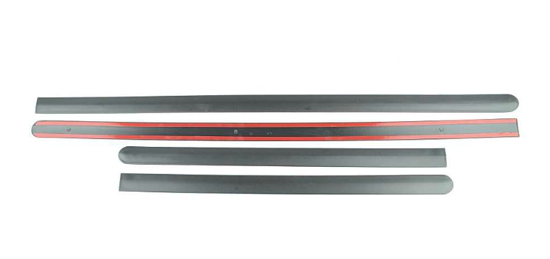 Opel Corsa C Kapı Bandı Seti 5 Kapılı Yan Sanayi Malzeme