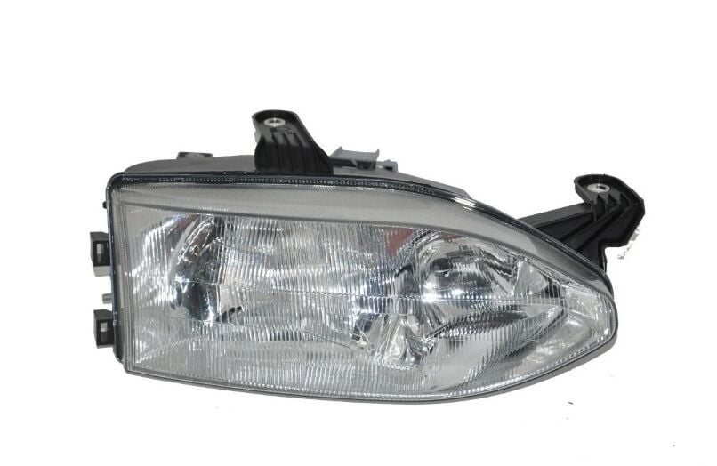 Fiat Palio Sağ (Yolcu Tarafı) Far Orjinal Opar Marka 46539509