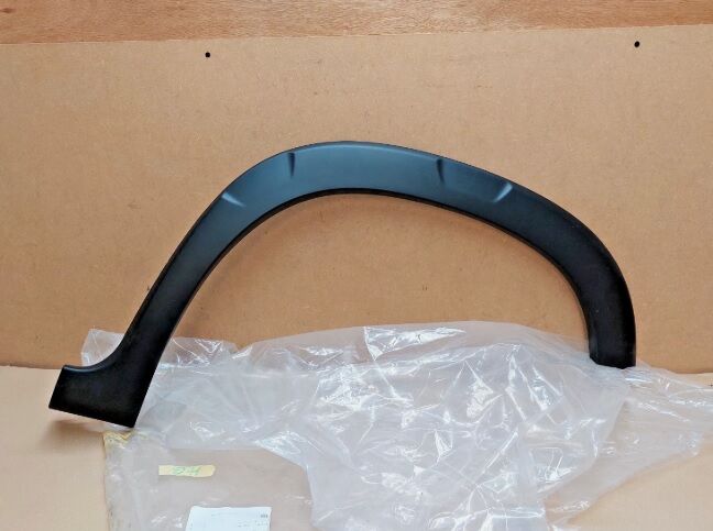 Peugeot Rifter Sol Arka Çamurluk Bakaliti Orjinal Psa Marka 98164691XT