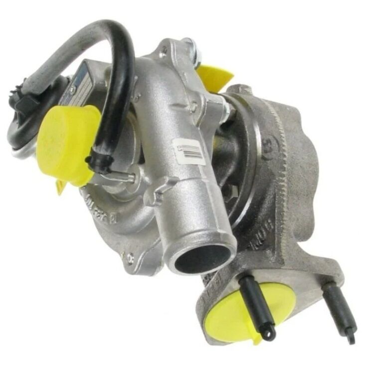 Opel Meriva A - Combo C - Corsa C 1.3 Dizel Komple Turbo Orjinal Psa Marka 860067 - 93177409