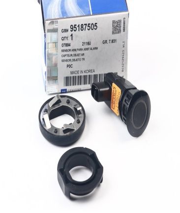 Chevrolet Captiva C140 Kasa Ön Park Sensörü Orjinal Gm Marka 95187505