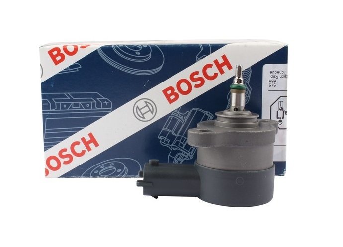 Opel Meriva A 1.3 Yakıt Müşürü Bosch Marka 815535