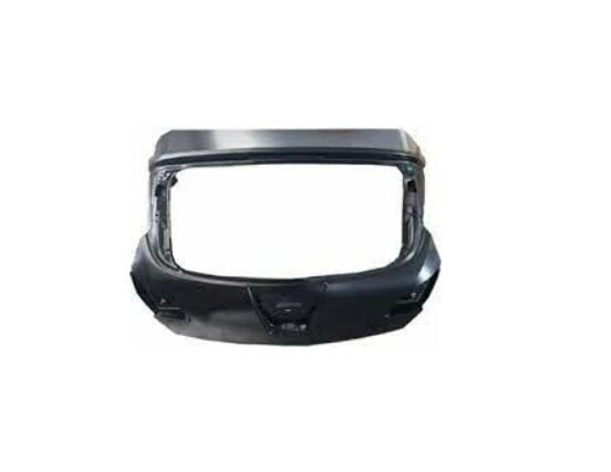 Opel Astra J HB Kasa Bagaj Kapağı Orjinal Psa Marka 126045 - 13372624