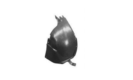 Opel Astra J Ön Sağ Davlumbaz Arka Parça (Makyajlı Kasa) Orjinal Psa Marka 1106029 - 13373512