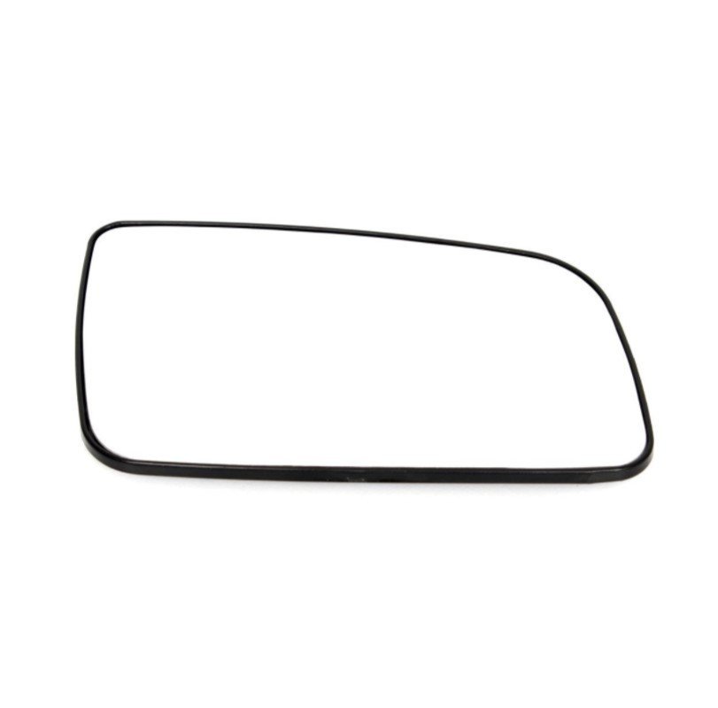 Opel Astra G Sağ Dış Dikiz Ayna Camı Elektrikli Yolcu Tarafı 6428739