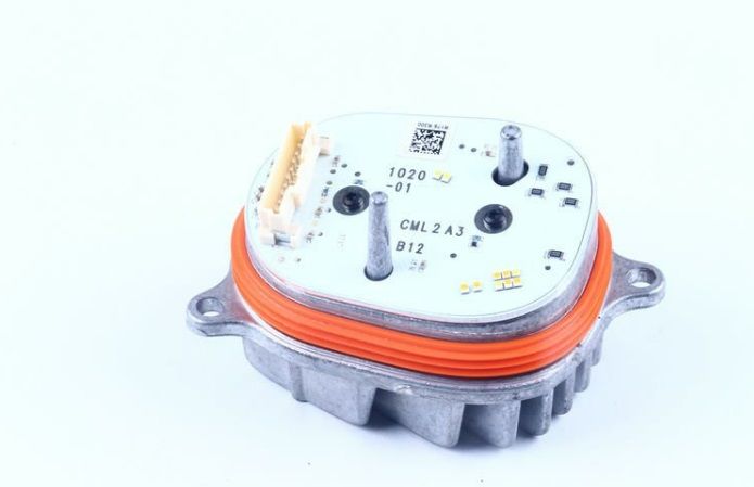 Opel Grandland X Gündüz Far Beyni Sağ (Yolcu Tarafı) Ledli Orjinal Psa Marka YP00106380