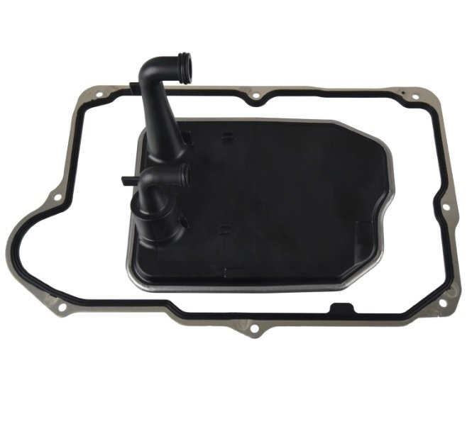 Mercedes W176 Kasa A180 cdi Otomatik Şanzıman Filtre Seti Febi Marka 171138 - 2463710780