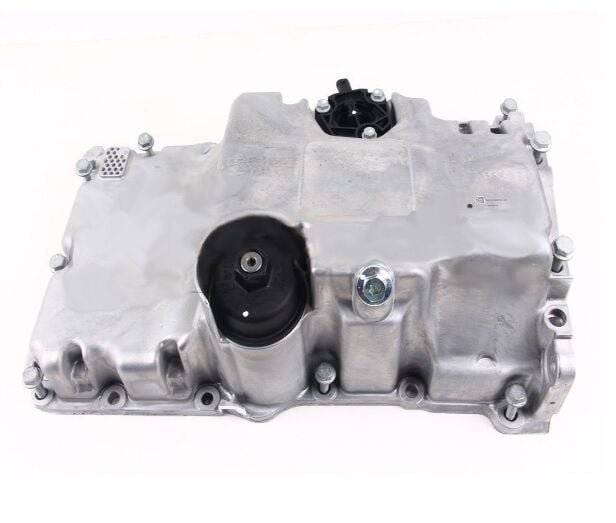 Opel Astra J 1.6 Dizel Yağ Karteri Orjinal Gm Marka 652347 - 55490406