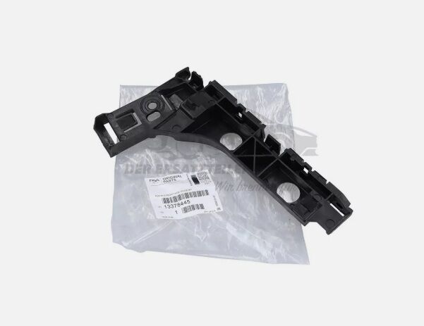 Opel Meriva B Ön Tampon Sağ Braketi Orjinal Psa Marka 1406634 - 13378445
