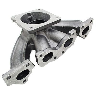 Peugeot 206 1.6 16 Valf Benzinli Eksoz Manifoldu İthal Marka 0341G2