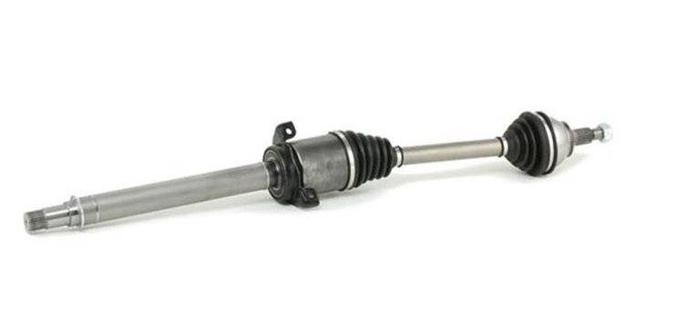 Mercedes W245 B180 Otomatik Vites Sağ Ön Aks Mili Komple Bsg Marka 60-350-004 - 1693705672