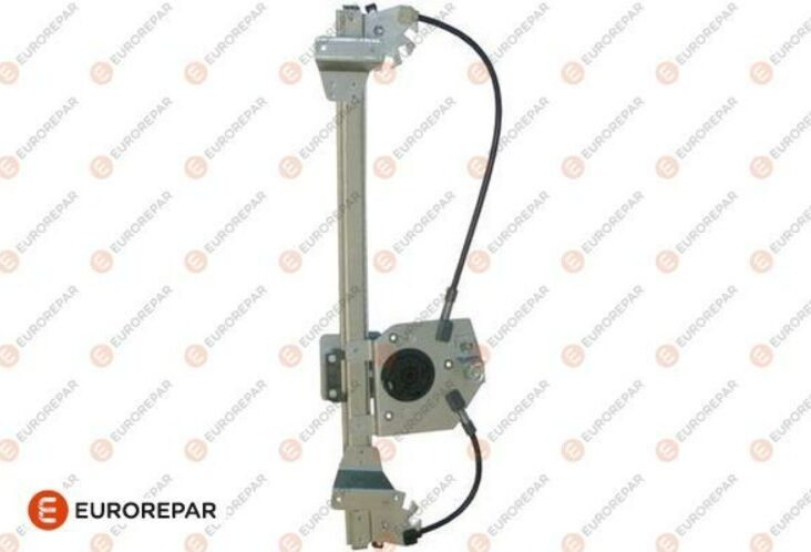 Opel Meriva A Arka Cam Krikosu L Eurorepar Marka 5140069 - 1620002380