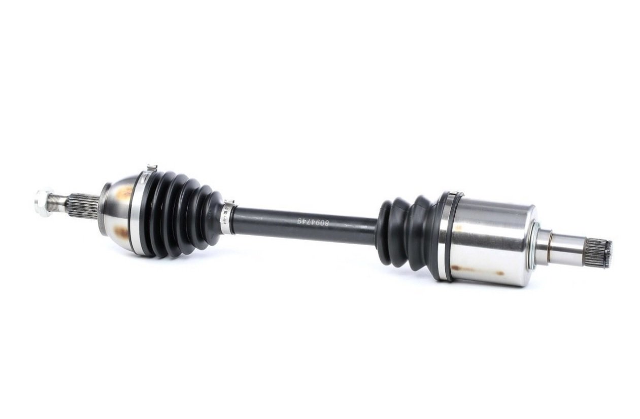 Mercedes W245 Kasa B160 Otomatik Vites Ön Sol Aks Mili Komple Bsg Marka 60-350-003 - 1693705572