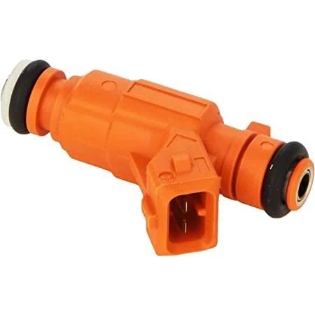 Peugeot 206 1.6 16 Valf 110 HP Benzinli Enjektör Orijinal Bosch Marka 0280156034 - 1984.E9