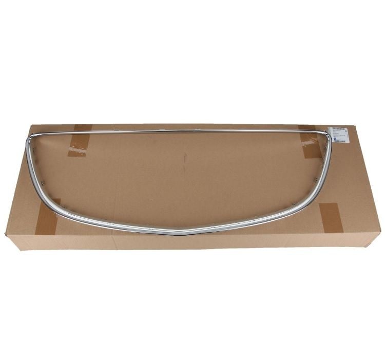 Opel İnsignia Ön Panjur Nikelajı Orjinal GM 6400243 - 13238422