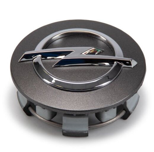 Opel Corsa D - Corsa E - Astra K - Astra J - Mokka X Jant Göbek Arması 53.5MM Orjinal Psa Marka 1006275 - YQ00086480
