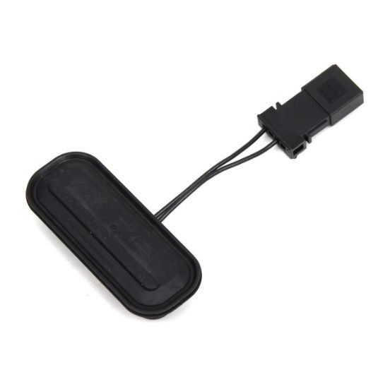 Opel Astra J Hb Kasa Arka Bagaj Açma (Swici) Düğmesi Yan Sanayi 1241457 - 13422270