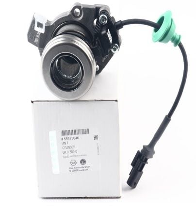 Opel Corsa E 1.3 Dizel Easytronic Vites Debriyaj Bilyası (Elektrikli) 679145 - 55585646