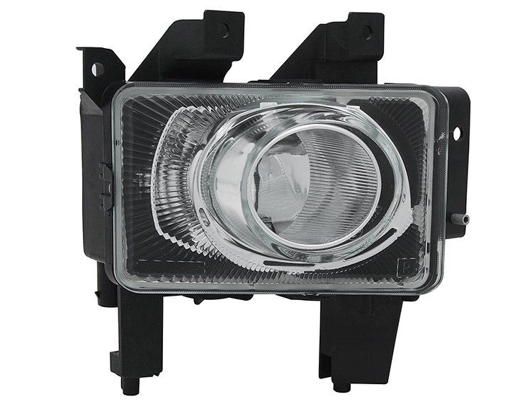 Opel Astra H Sağ Sis Lambası 2004-2006 Arası Depo Marka 1710367 - 13261998