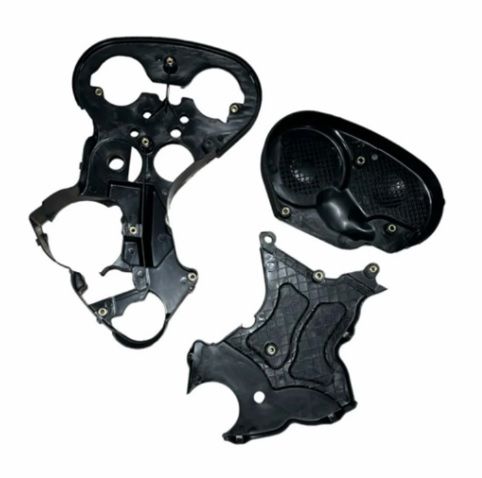 Opel Astra F Triger Kapağı Set Yan Sanayi 5638076