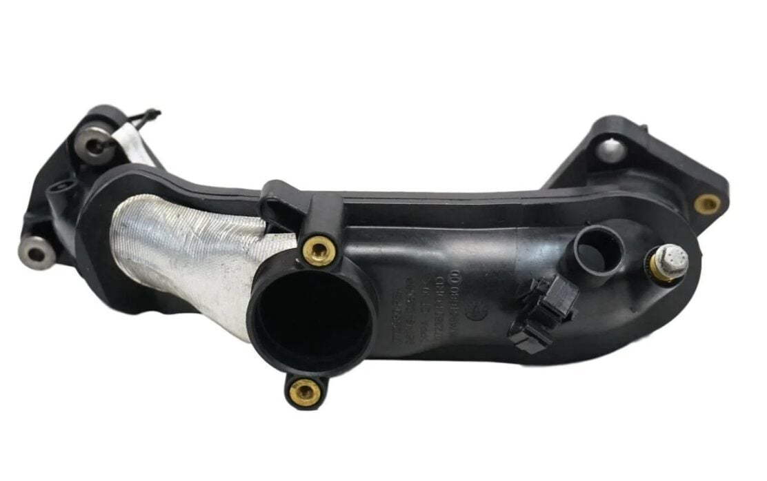 Peugeot 207 - 301 -308 - 508 - 2008 - 5008 / Citroen C4 Picasso - C4 Cactus - C4 - C3 Picasso - C3 Aircross - C3 - C-Elysee - C5 - Berlingo (1.6 Hdi) Emme Manifold Borusu 2007 Sonrası Orjinal Psa Marka 0382.RT