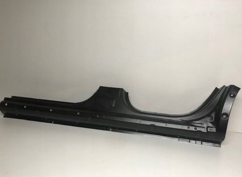 Chevrolet Captiva Sol Marşbiyel Sacı Orjinal Gm Marka 96831039