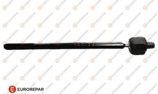 Opel Astra H / Zafira B Rot Mili Eurorepar Marka 1603358 - 1634906580