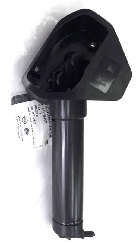 Opel Astra J 2012 Öncesi Sağ Fiskiye Robotu Orjinal Gm Marka 1452003 - 13258408