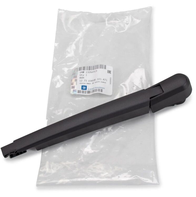 Opel Astra J Arka Silecek Kolu 2010 Sonrası GM 1273094 - 13256919