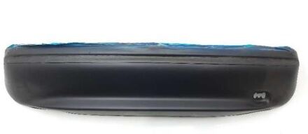 Opel Corsa B Arka Tampon Siyah (1992-1997) İthal 1404104