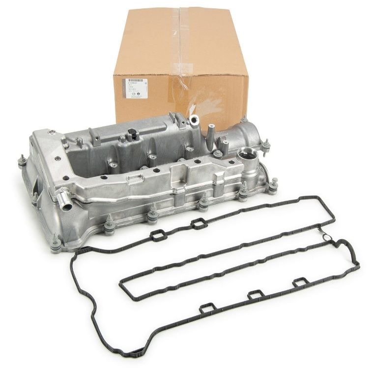 Opel İnsignia B 1.6 (D16SHT) Külbütör (Silindir) Üst Kapağı Orjinal Gm Marka 55596087