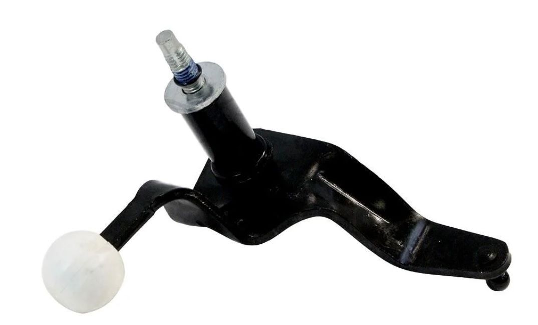 Peugeot 206 1998-2011 Vites Kol Ayırıcı Terazi Kolu Orijinal Psa Marka 2449.89