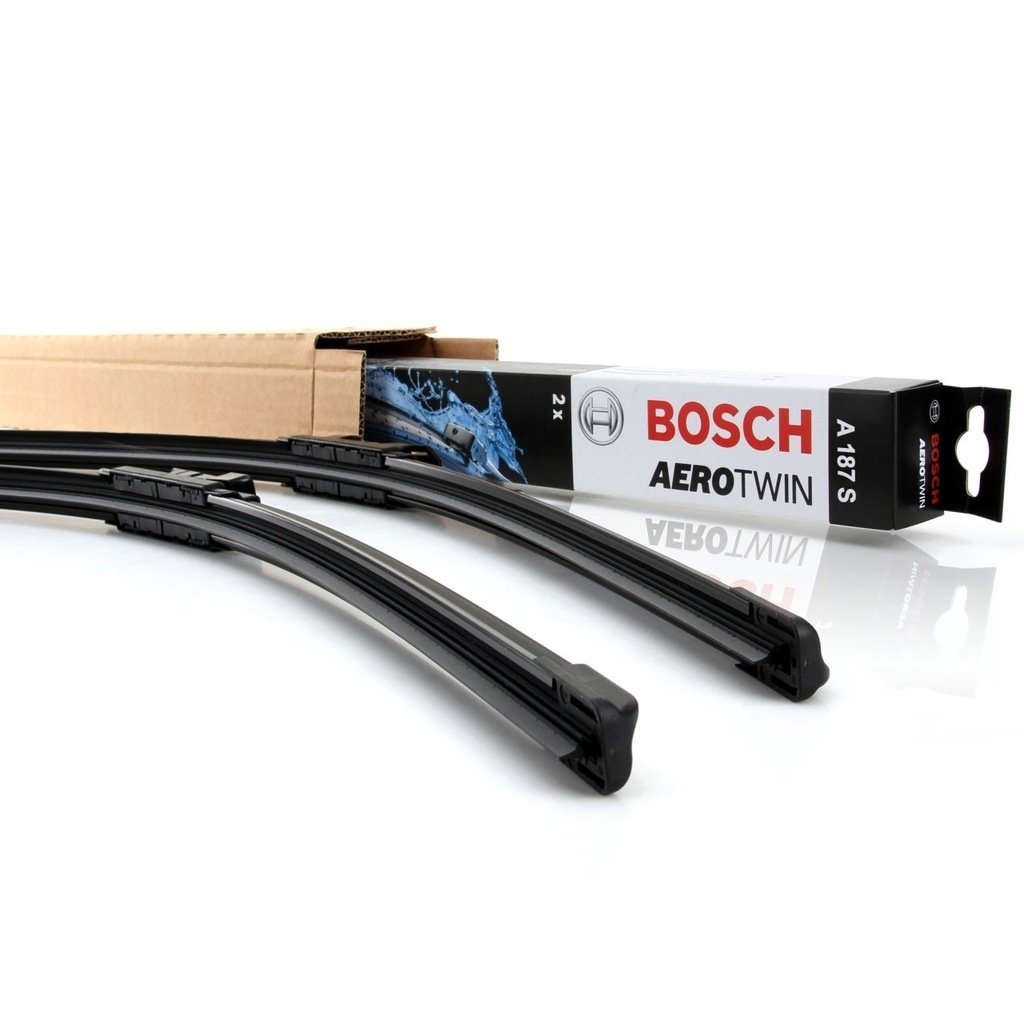 Volkswagen Caddy Ön Silecek Seti Bosch Aerotwin 2011-2015 Arası Ürün