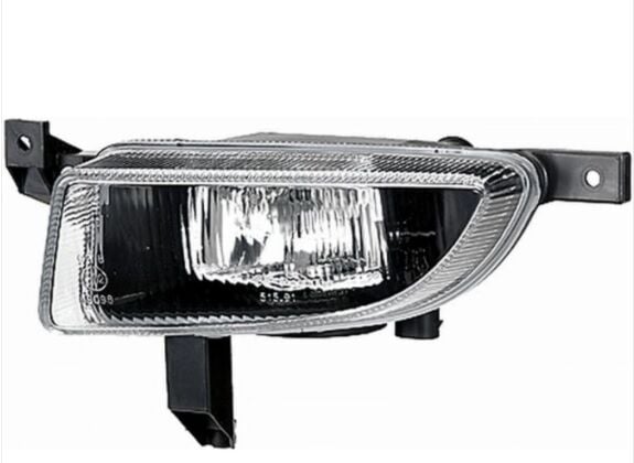 Opel Zafira A Sağ Sis Farı (H3 Ampul) Orjinal Psa Marka 6710014 - 9117327