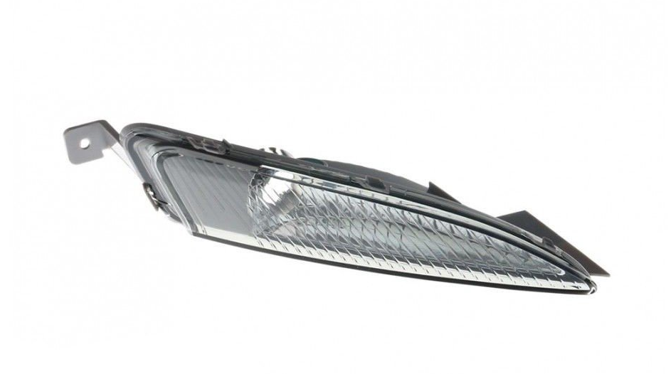 Opel Astra J Ön Sağ Tampon Sinyali 2012 Model Ve Sonrası Depo Marka 1226161 - 13367143