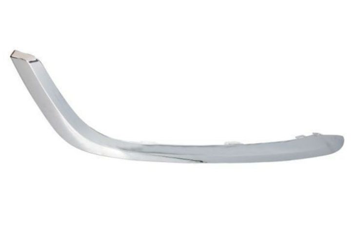 Opel İnsignia Sağ Sis Far Kromu (Makyajlı Kasa) Yan Sanayi 1401099 - 22787052