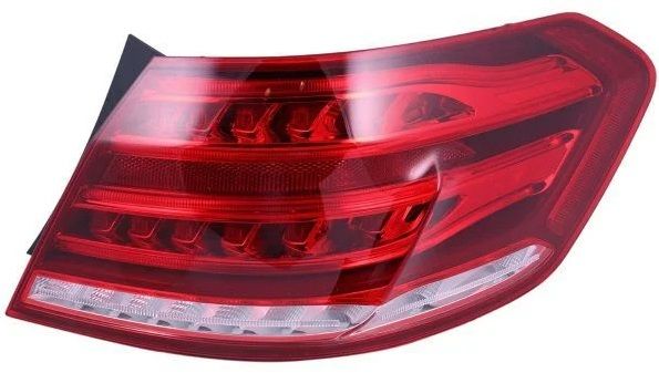 Mercedes E Serisi Sağ Dış Stop Lambası Depo Marka A2129068802 - DPO 440-1995R-AE