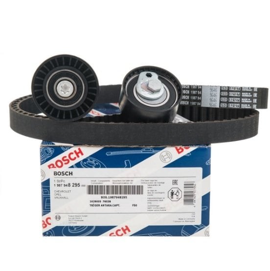 Chevrolet Captiva 2.0 Dizel Triger Seti Bosch Marka 93745178 - 1987948295