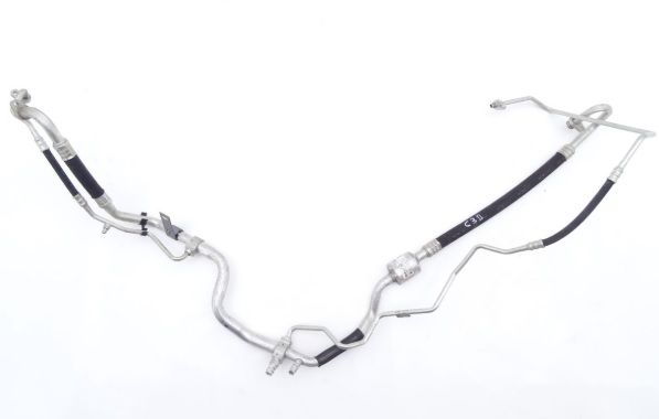 Peugeot 208 / 2008 - Citroen C3 Klima Borusu (2012 Sonrası) Orjinal Psa Marka 9676545580